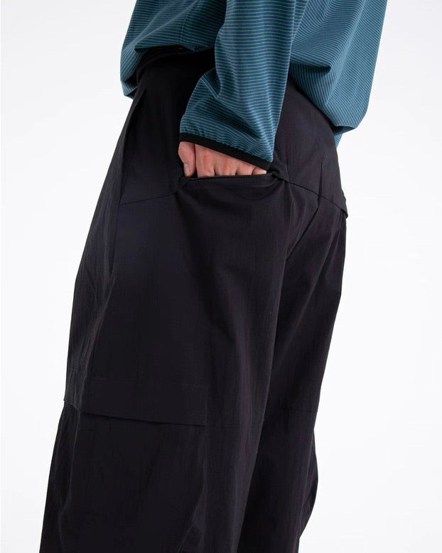 Utility Drawstring Pants koku0030