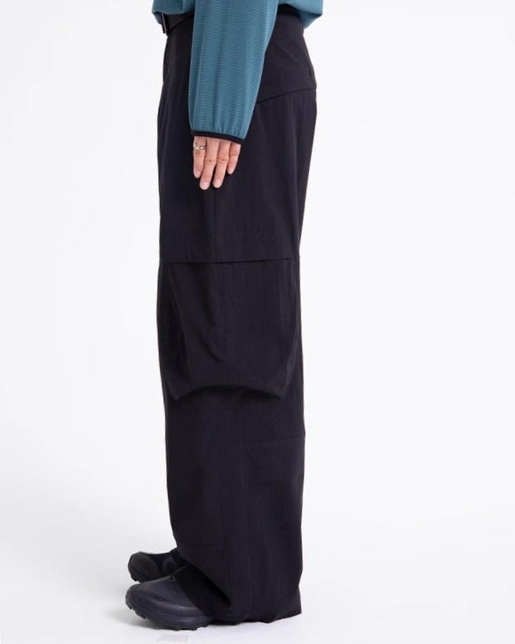 Utility Drawstring Pants koku0030