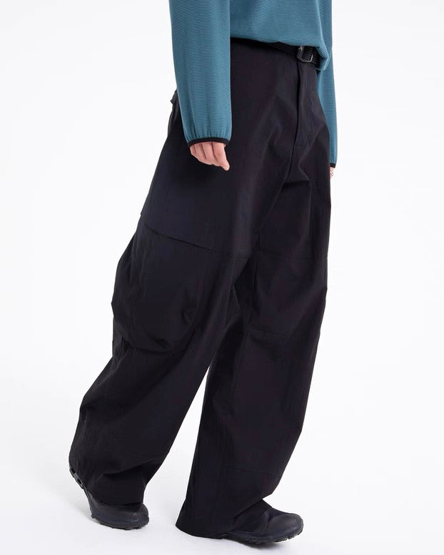 Utility Drawstring Pants koku0030