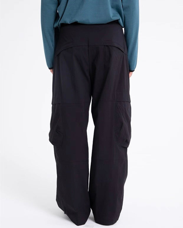 Utility Drawstring Pants koku0030