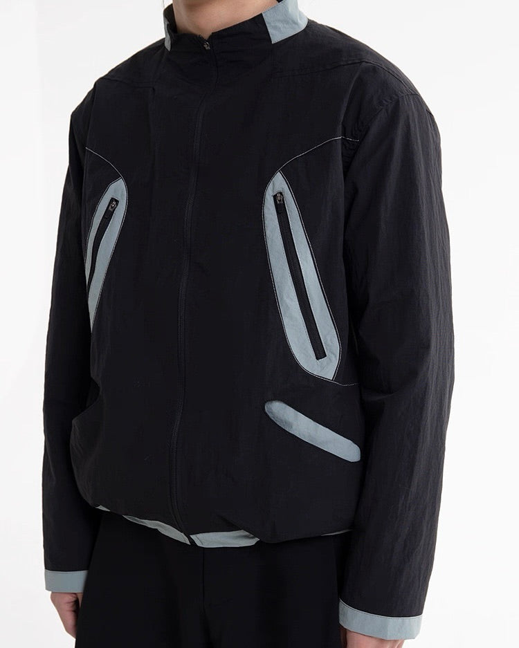 Decon Stand Jacket koku0032