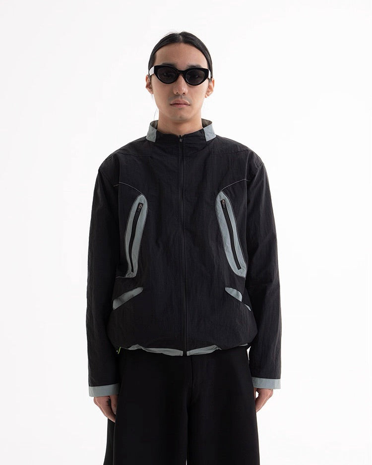 Decon Stand Jacket koku0032