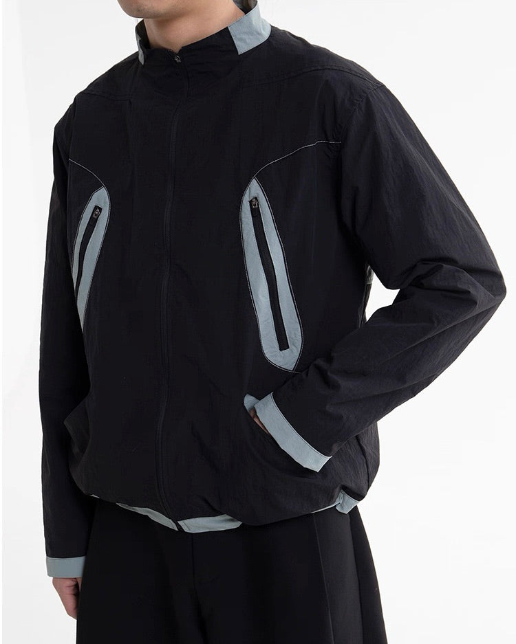 Decon Stand Jacket koku0032