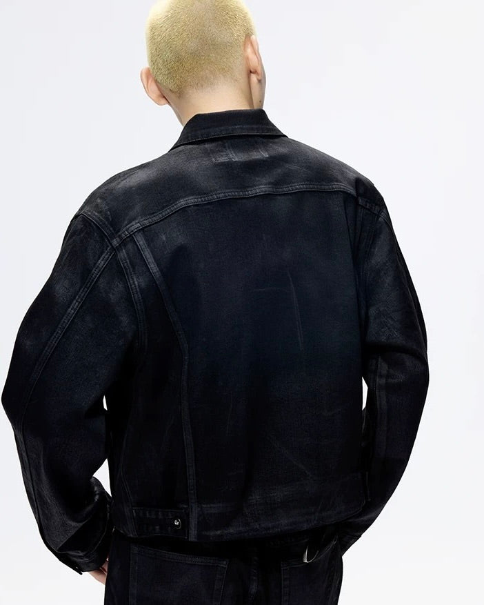 Type III Trucker Jacket koku0037