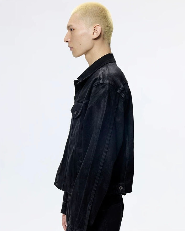 Type III Trucker Jacket koku0037