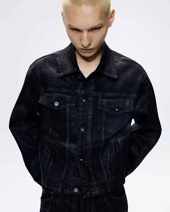 Type III Trucker Jacket koku0037