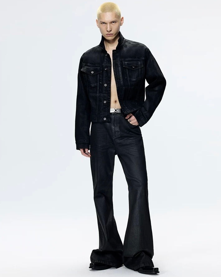 Type III Trucker Jacket koku0037