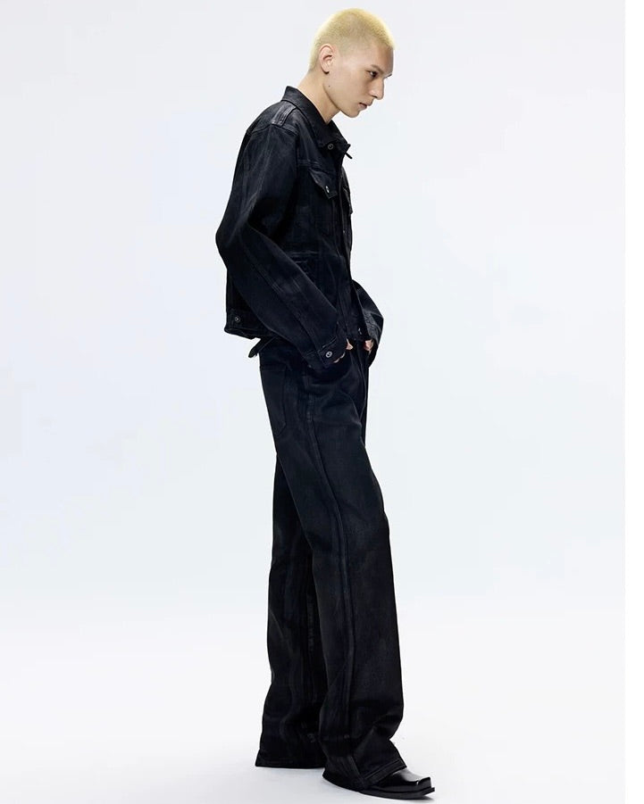 Type III Trucker Jacket koku0037