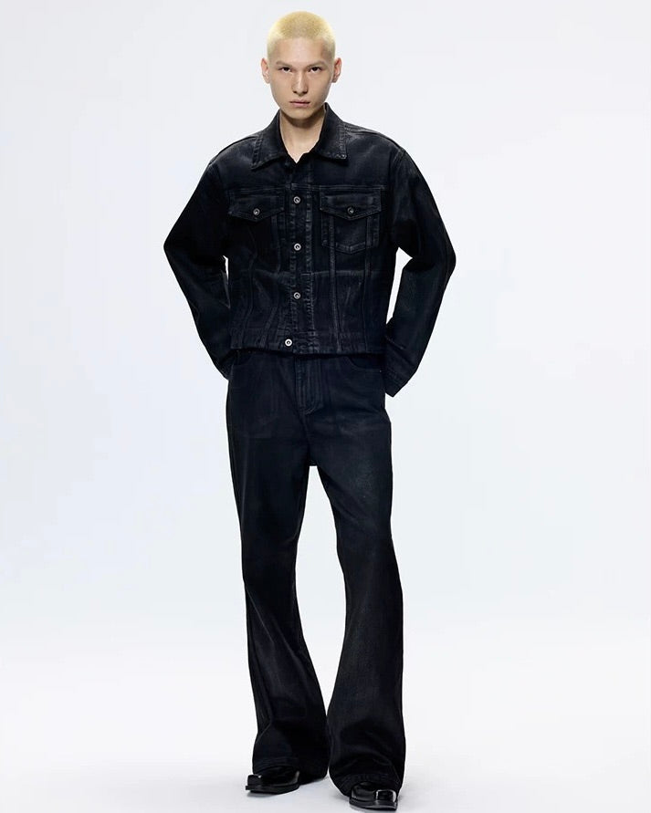 Type III Trucker Jacket koku0037