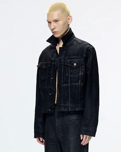 Type III Trucker Jacket koku0037