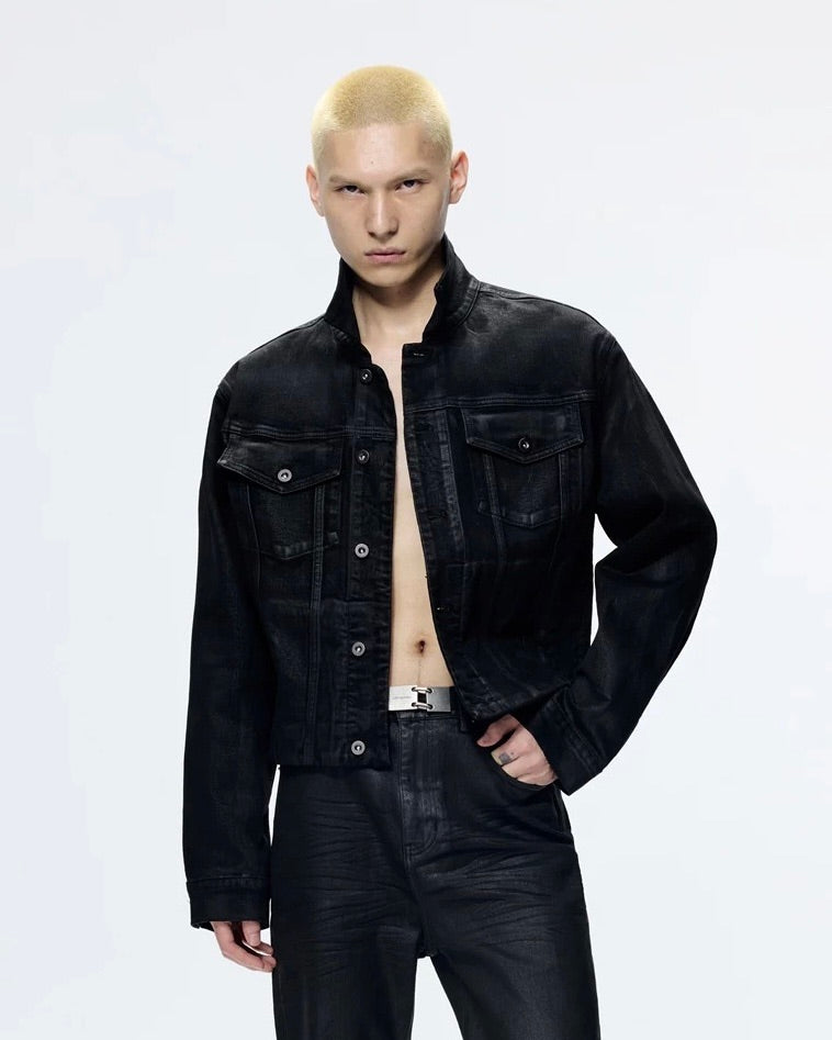 Type III Trucker Jacket koku0037