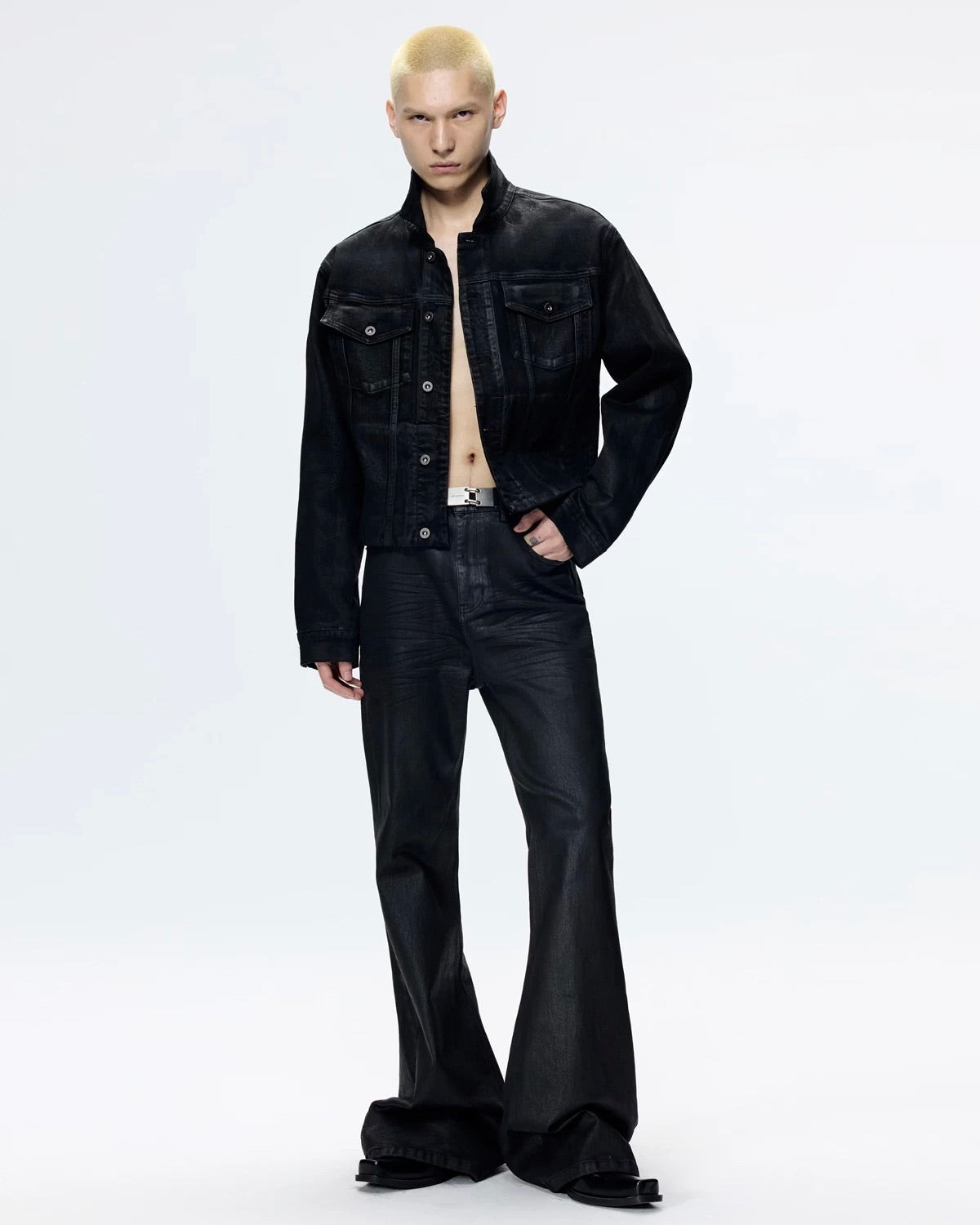 Type III Trucker Jacket koku0037